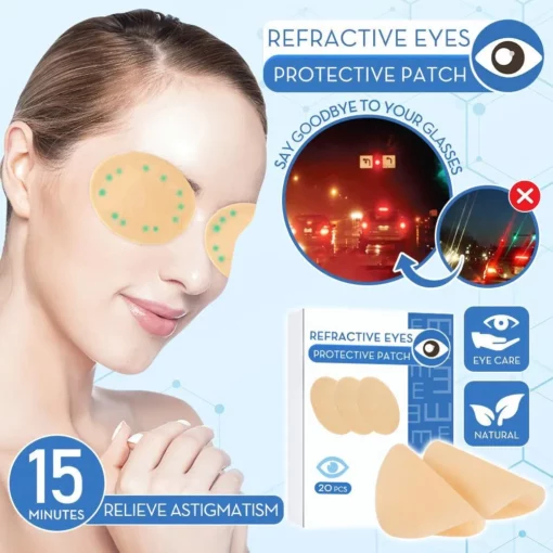 Refractive Eyes Protective Patch,Eyes Protective Patch,Protective Patch,Refractive Eyes Protective,Eyes Protective