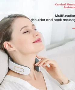 Shoulder Massager,Electric Shoulder Massager,Electric Shoulder,Smart Electric,Smart Electric Shoulder Massager