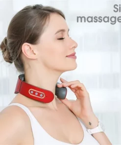 Shoulder Massager,Electric Shoulder Massager,Electric Shoulder,Smart Electric,Smart Electric Shoulder Massager