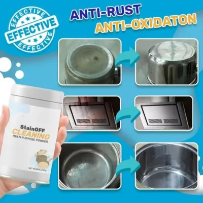 StainOFF Multipurpose Cleaning Powder,Multipurpose Cleaning Powder,Multipurpose Cleaning,Cleaning Powder,StainOFF Multipurpose Cleaning