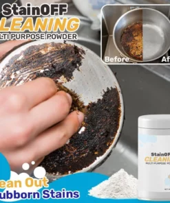 StainOFF Multipurpose Cleaning Powder,Multipurpose Cleaning Powder,Multipurpose Cleaning,Cleaning Powder,StainOFF Multipurpose Cleaning