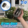 Hidden Key Safe,Hidden Key,Key Safe,Stone Rock,Stone Rock Hidden Key Safe