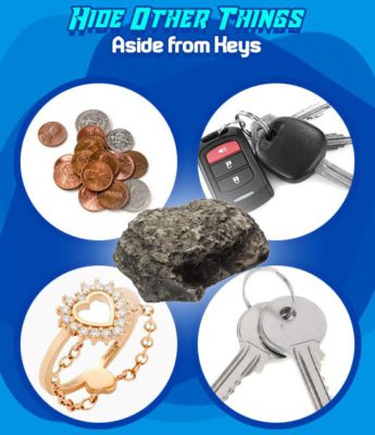 Hidden Key Safe,Hidden Key,Key Safe,Stone Rock,Stone Rock Hidden Key Safe