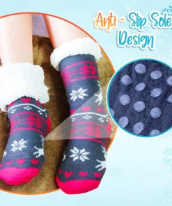 Fluffy Socks,Super Soft,Warm Fleece,Super Soft Warm Fleece Fluffy Socks