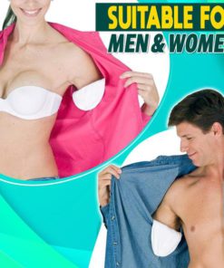 SweatOut Underarm Absorbent Patch