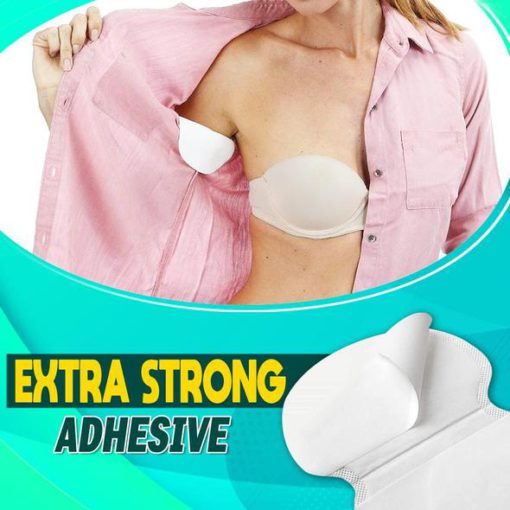 SweatOut Underarm Absorbent Patch