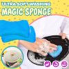 Magic Sponge,Ultra Soft Washing Magic Sponge