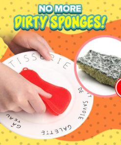 Magic Sponge,Ultra Soft Washing Magic Sponge