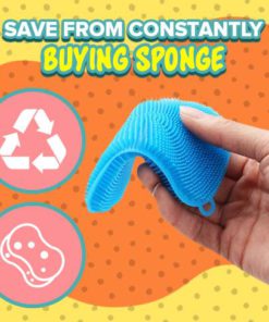 Magic Sponge,Ultra Soft Washing Magic Sponge