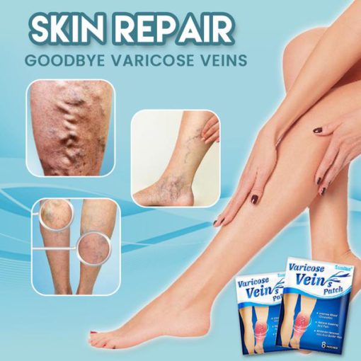 VarixOut Instant Relief Patch,Instant Relief Patch,Relief Patch