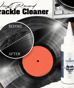 Vinyl Record Crackle Cleaner,Vinyl Record Crackle,Record Crackle Cleaner,Vinyl Record,Crackle Cleaner