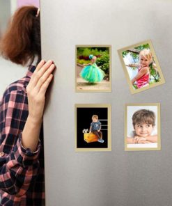 Magnetic Photo Frame,Magnetic Photo,Photo Frame,Wall Decor,Wall Decor Magnetic Photo Frame