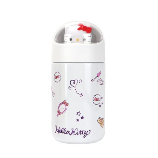 Stainless Steel Thermos,Sanrio Character,Sanrio Character Stainless Steel Thermos