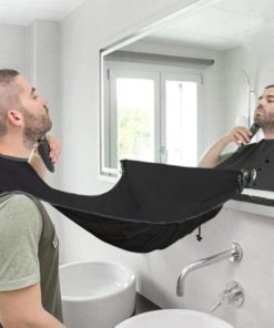 Shaving Apron,Beard Shaving Apron,Beard Shaving