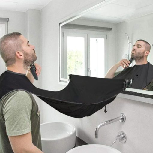 Shaving Apron,Beard Shaving Apron,Beard Shaving