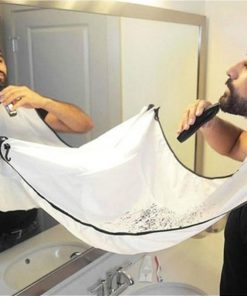 Shaving Apron,Beard Shaving Apron,Beard Shaving