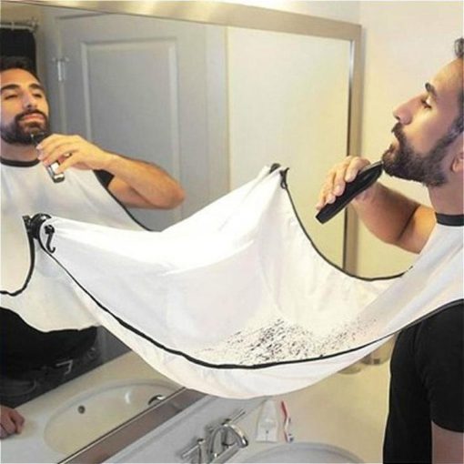 Shaving Apron,Beard Shaving Apron,Beard Shaving