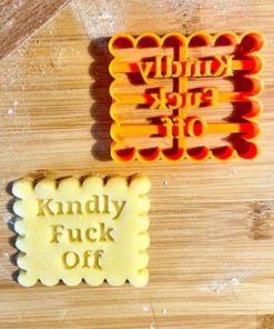 Cookie Molds,Good Wishes,Cookie Molds With Good Wishes