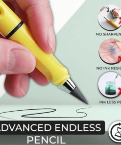 Advanced Endless Pencil,Endless Pencil