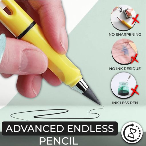 Advanced Endless Pencil,Endless Pencil