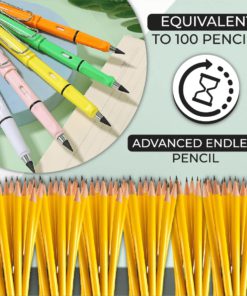 Advanced Endless Pencil,Endless Pencil