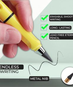 Advanced Endless Pencil,Endless Pencil