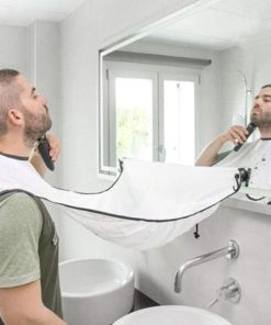 Shaving Apron,Beard Shaving Apron,Beard Shaving