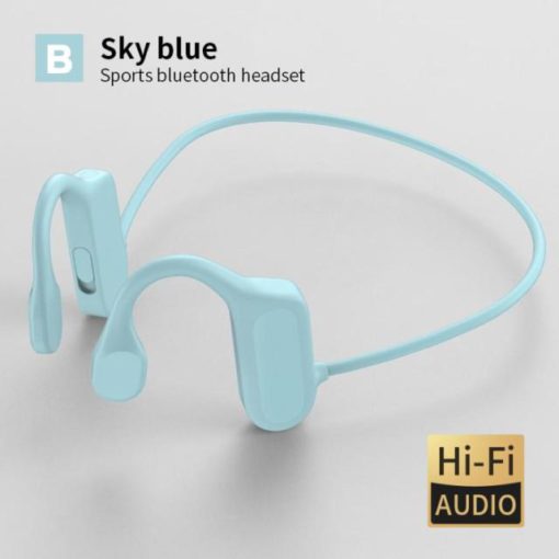 Bone Conduction Headphone,Conduction Headphone,Bone Conduction