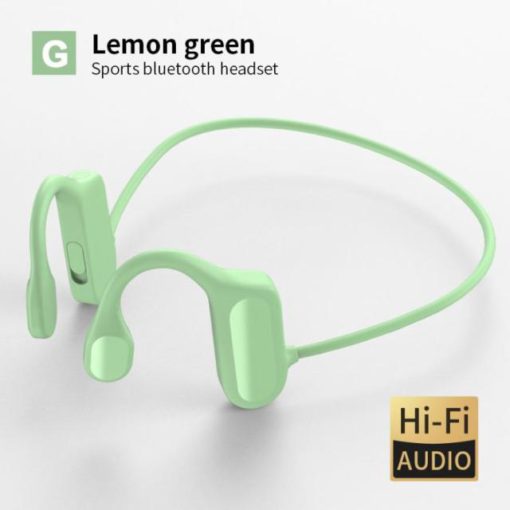 Bone Conduction Headphone,Conduction Headphone,Bone Conduction