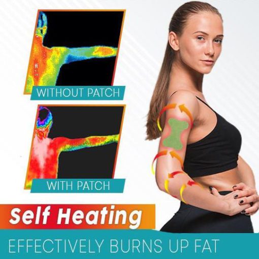 Burn Fat Slimming Patch,Fat Slimming Patch,Slimming Patch,Burn Fat Slimming