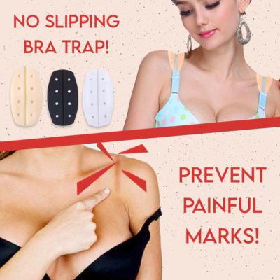 Comfy Silicone Slip Proof Strap Protector,Silicone Slip Proof Strap Protector,Slip Proof Strap Protector,Strap Protector