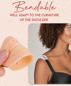 Comfy Silicone Slip Proof Strap Protector,Silicone Slip Proof Strap Protector,Slip Proof Strap Protector,Strap Protector