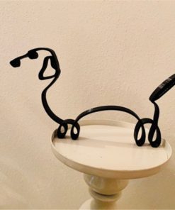 Animal Sculpture,Art Animal,Pet Minimalist