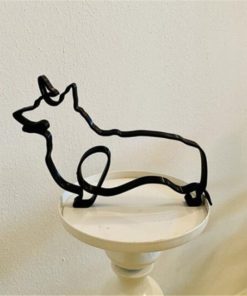 Animal Sculpture,Art Animal,Pet Minimalist