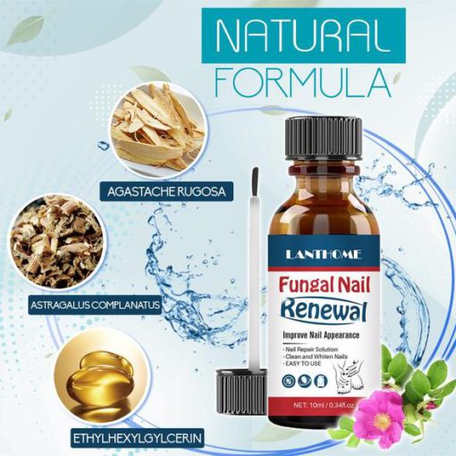 Fungal Nail Renewal Gel,Nail Renewal Gel,Fungal Nail Renewal