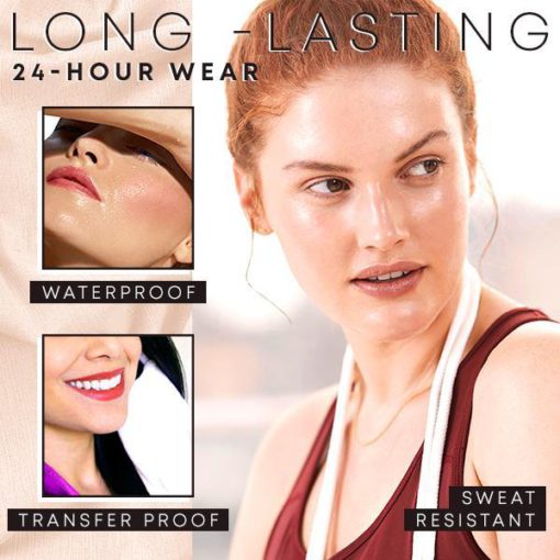 Long Lasting Foundation,Long Lasting,Sweat Tested Super Long Lasting Foundation