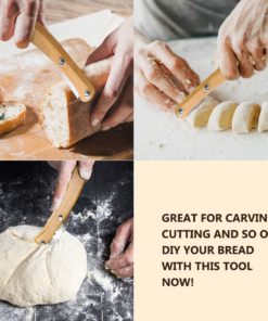 Lame Bread Slashing Tool,Bread Slashing Tool,Slashing Tool,Lame Bread