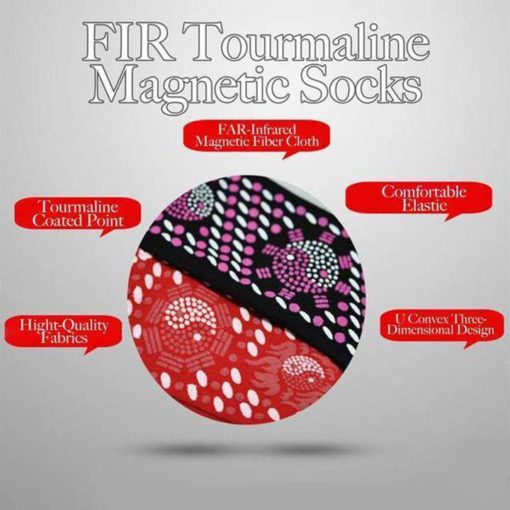 Magnetic Relief Socks,Relief Socks