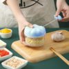 Garlic Grinding,Multi-function Garlic Grinding Chopper