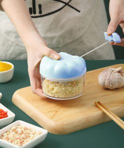 Garlic Grinding,Multi-function Garlic Grinding Chopper