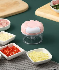 Garlic Grinding,Multi-function Garlic Grinding Chopper