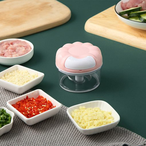 Garlic Grinding,Multi-function Garlic Grinding Chopper