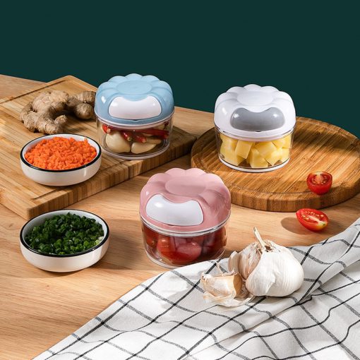 Garlic Grinding,Multi-function Garlic Grinding Chopper