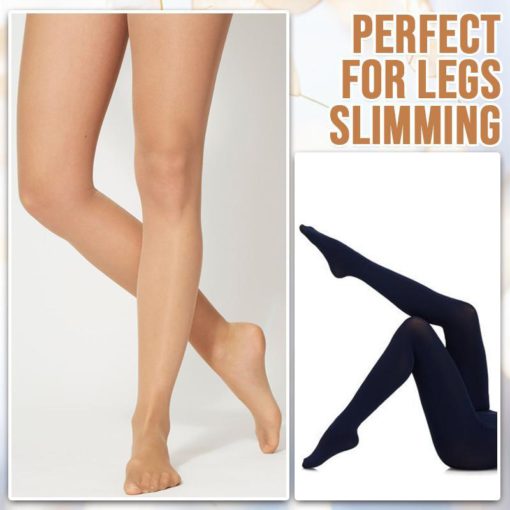 PerfectLegs Microfiber Tights,Microfiber Tights