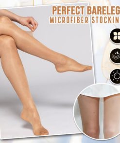 PerfectLegs Microfiber Tights,Microfiber Tights