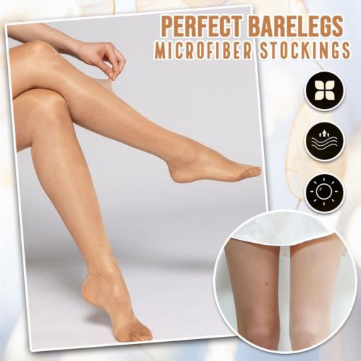 PerfectLegs Microfiber Tights,Microfiber Tights