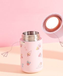 Stainless Steel Thermos,Sanrio Character,Sanrio Character Stainless Steel Thermos