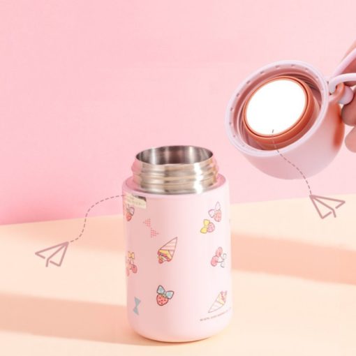 Stainless Steel Thermos,Sanrio Character,Sanrio Character Stainless Steel Thermos