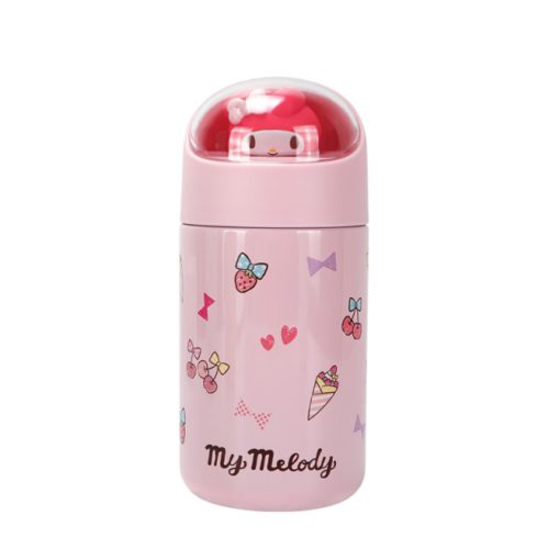 Stainless Steel Thermos,Sanrio Character,Sanrio Character Stainless Steel Thermos