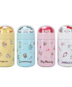 Stainless Steel Thermos,Sanrio Character,Sanrio Character Stainless Steel Thermos